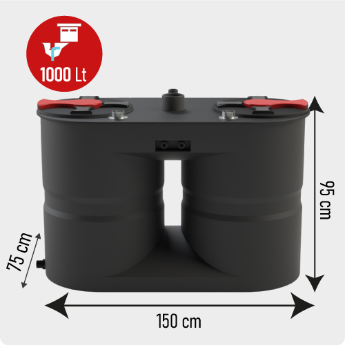 YT2W-1000