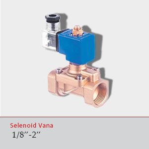 Selenoid Vana