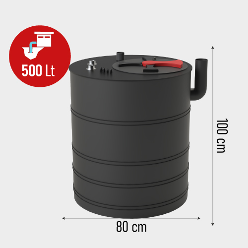 YT2Q-0500-Terfi-Istasyonu