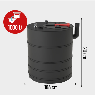YT2Q-1000-Terfi-Istasyonu